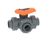 Ball Valve 543 Pro for mixing and distribution processes 0