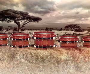 MULTI/JOINT® 3000 Plus welcomes the new Big 5