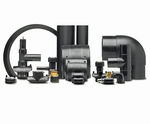 ELGEF Plus - modular polyethylene pipe fittings for water and gas systems