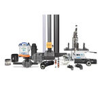 CONTAIN-IT Plus - industrial plastic piping  system