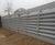 ALUSoundBlok - aluminium sound reduction barriers 0