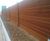METASoundBlok - lightweight steel absorptive acoustic barrier panels 4