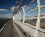 CLEARSoundBlok Absorptive - transparent acrylic noise barrier panels 1