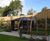 NATURALSoundBlok Reflective - timber acoustic fence for noise control 4