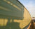 POLYSoundBlok® Absorptive - recycled polymer noise barrier system 2