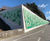 CLADSoundBlok - recycled plastic acoustic cladding 3