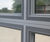 CLEARSoundBlok® ABSORPTIVE acoustic noise barrier 1