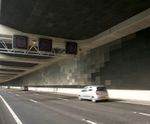 TILESoundBlok® noise barrier tiles