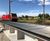 WHIS®wall - weathering steel low noise barrier for roads and railways 3