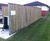 Soundblok absorptive Acoustic solution for Bradegate 0