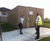 Soundblok absorptive Acoustic solution for Bradegate 1