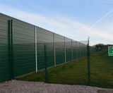 Acoustic solution for Preston New Road Site - on this page