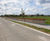 WHIS®wall - weathering steel low noise barrier for roads and railways 4