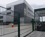 Acoustic solution for LIDL Southampton - on this page