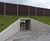 Acoustic solution for LIDL Southampton 5