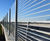 CLEARSoundBlok Absorptive - transparent acrylic noise barrier panels 0