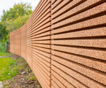 CONCRETESoundBlok acoustic barrier
