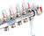 Comfia - underfloor heating manifolds 4