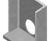 H40C headwall, backwall heights 1120 - 2340 10