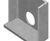 H42C headwall range, 1120 - 2340 backheight range 10