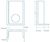 H42C headwall range, 1120 - 2340 backheight range 11