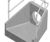 H6C headwall range, 1100-2050mm backwall height 6