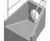 H7C headwall range, 1100mm, 1550mm, 2050mm backwall 6
