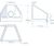 H8C headwall range,  1100 / 1500 / 2100 backwall height 7