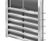 Medium duty 1000mm penstock 2