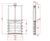 Medium duty 1000mm penstock 3