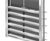 Medium duty 1250mm penstock 4