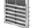 Medium duty 100mm penstock 2