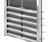 Medium duty 125mm penstock 2