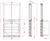 Medium duty 125mm penstock 3