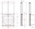 Medium duty 200mm penstock 3