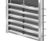 Medium duty 250mm penstock 2