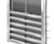 Medium duty 700mm penstock 2