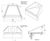SFA15 A headwall, backwall height 1300 5