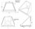 SFA15 D headwall, backwall height 2350 3