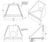 SFA15 D headwall, backwall height 2350 4