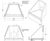 SFA15 D headwall, backwall height 2350 6