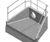 SFA20 A headwall, backwall height 1300 7