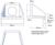SFA20 A headwall, backwall height 1300 2