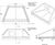 SFA20 A headwall, backwall height 1300 3