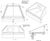 SFA20 A headwall, backwall height 1300 5