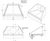 SFA20 B headwall, backwall height 1650 4