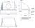 SFA20 D headwall, backwall height 2350 2