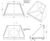 SFA20 D headwall, backwall height 2350 3