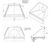 SFA20 D headwall, backwall height 2350 4
