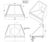 SFA20 D headwall, backwall height 2350 5